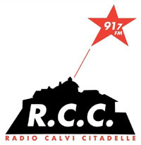 Radio Calvi citadelle